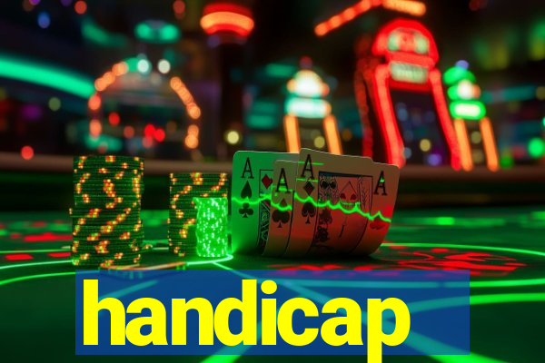 handicap -1.25